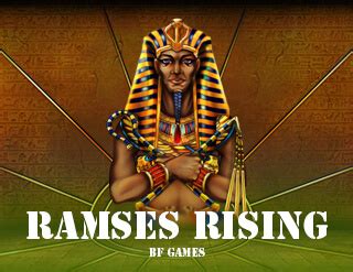 Ramses Rising Review 2024